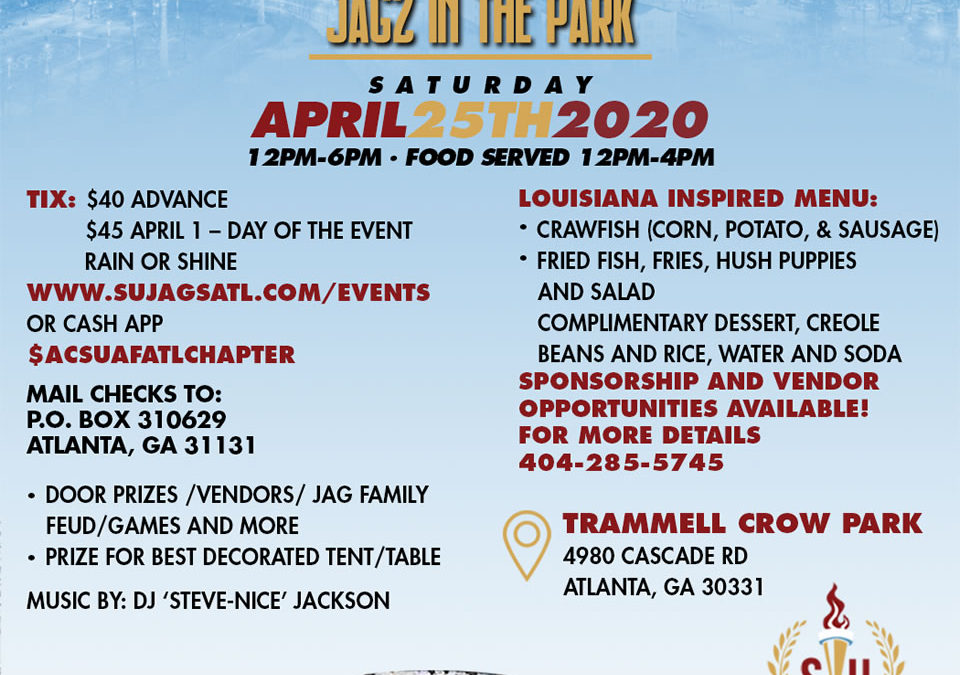 2020 Bayou Bash